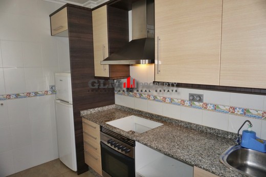 Resale - Apartment - Los Alcázares - Las Lomas del Rame