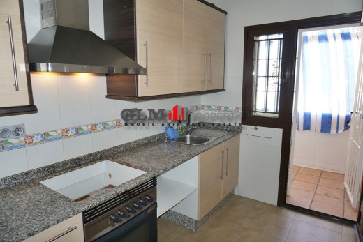 Resale - Apartment - Los Alcázares - Las Lomas del Rame