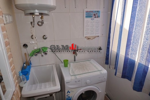 Resale - Apartment - Los Alcázares - Las Lomas del Rame