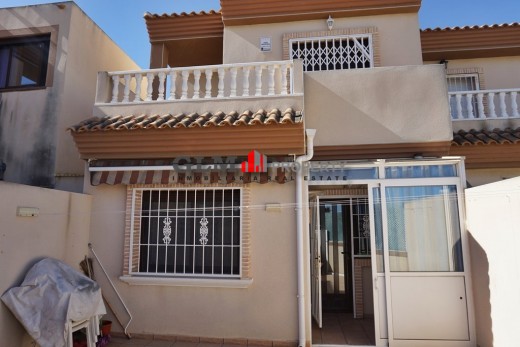 Resale - Apartment - Los Alcázares - Las Lomas del Rame