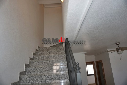 Resale - Apartment - Los Alcázares - Las Lomas del Rame