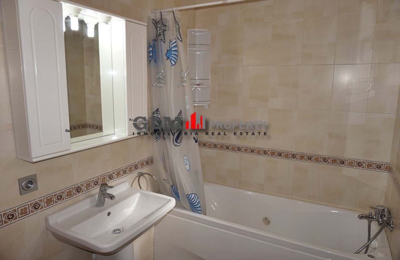 Resale - Apartment - Los Alcázares - Las Lomas del Rame