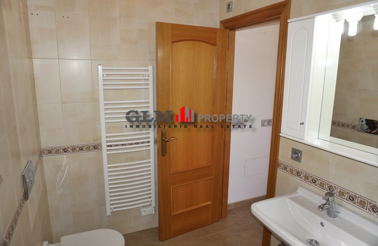 Resale - Apartment - Los Alcázares - Las Lomas del Rame