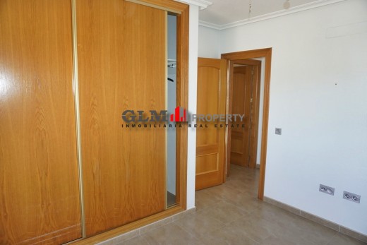 Resale - Apartment - Los Alcázares - Las Lomas del Rame