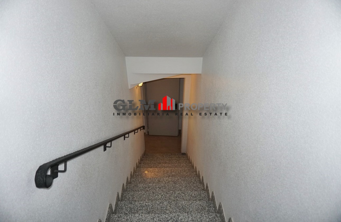 Resale - Apartment - Los Alcázares - Las Lomas del Rame