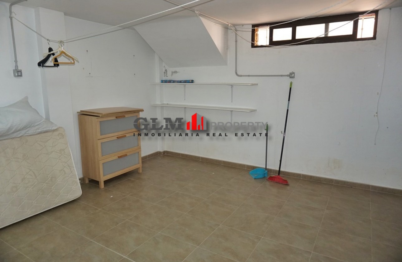 Resale - Apartment - Los Alcázares - Las Lomas del Rame