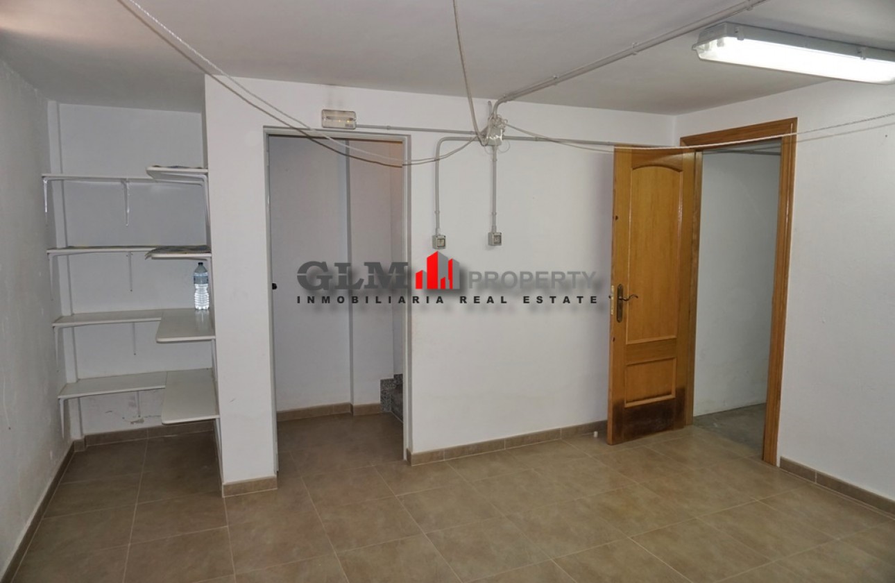 Resale - Apartment - Los Alcázares - Las Lomas del Rame