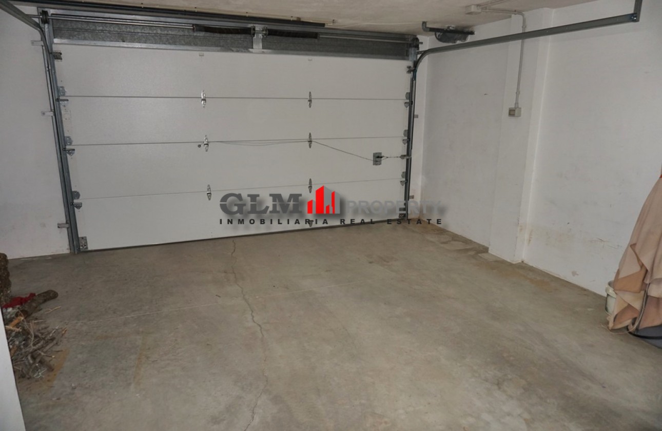 Resale - Apartment - Los Alcázares - Las Lomas del Rame