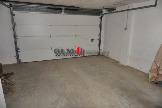 Resale - Apartment - Los Alcázares - Las Lomas del Rame