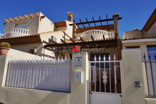 Resale - Apartment - Los Alcázares - Las Lomas del Rame