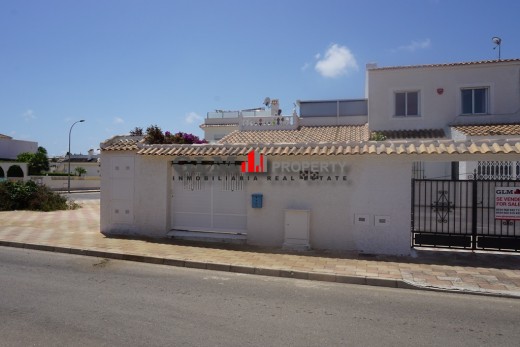 Resale - Apartment - LOS NAREJOS - Oasis