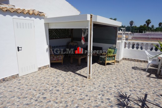Resale - Apartment - LOS NAREJOS - Oasis