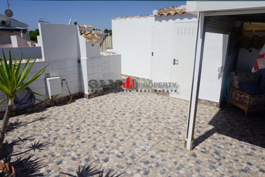 Resale - Apartment - LOS NAREJOS - Oasis