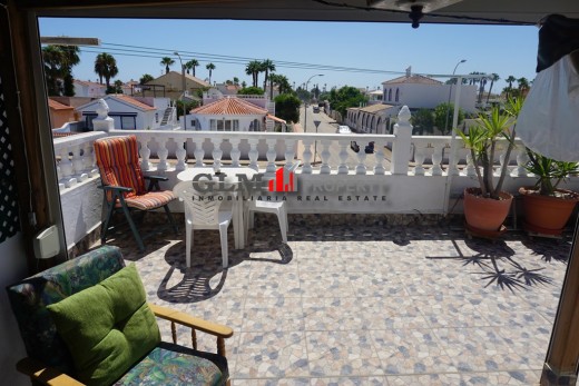 Resale - Apartment - LOS NAREJOS - Oasis