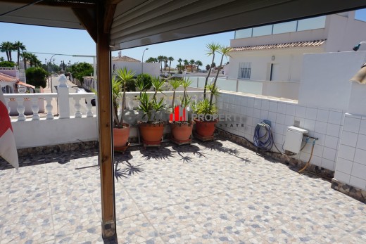 Resale - Apartment - LOS NAREJOS - Oasis