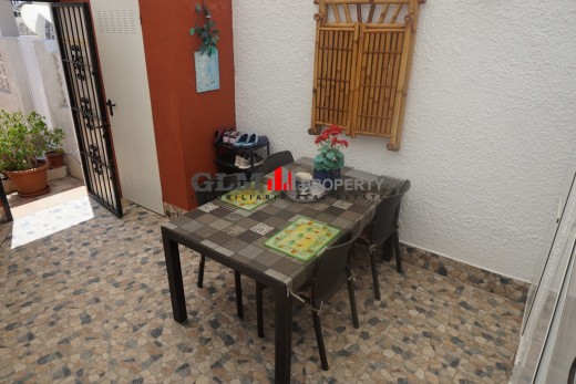 Resale - Apartment - LOS NAREJOS - Oasis