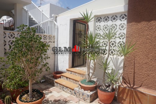 Resale - Apartment - LOS NAREJOS - Oasis