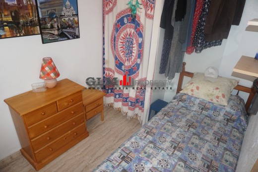 Resale - Apartment - LOS NAREJOS - Oasis