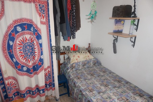 Resale - Apartment - LOS NAREJOS - Oasis