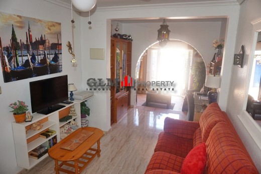 Resale - Apartment - LOS NAREJOS - Oasis