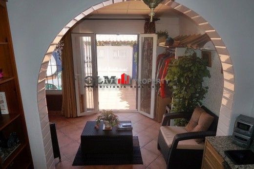 Resale - Apartment - LOS NAREJOS - Oasis