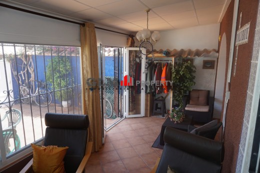 Resale - Apartment - LOS NAREJOS - Oasis