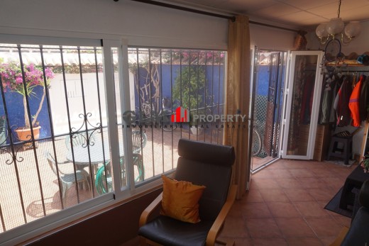 Resale - Apartment - LOS NAREJOS - Oasis