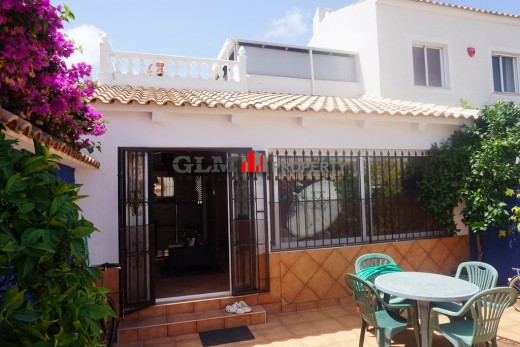 Resale - Apartment - LOS NAREJOS - Oasis