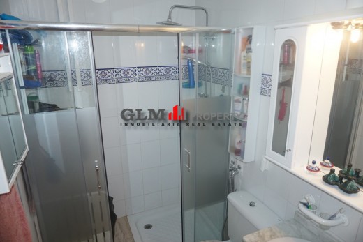 Resale - Apartment - LOS NAREJOS - Oasis