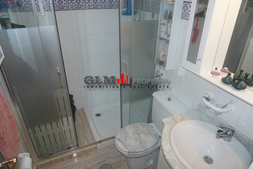 Resale - Apartment - LOS NAREJOS - Oasis