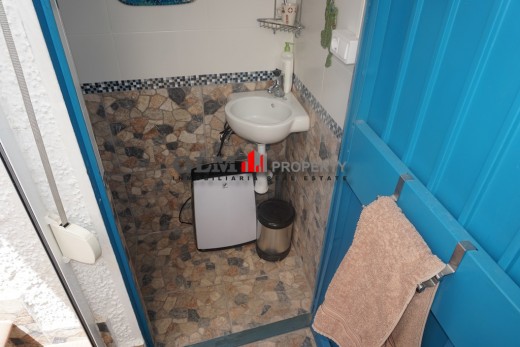 Resale - Apartment - LOS NAREJOS - Oasis