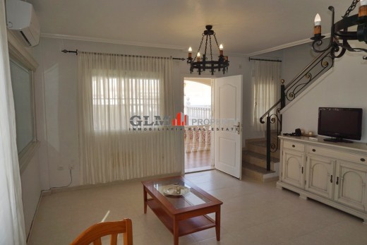 Resale - Apartment - Los Alcázares - El Divino