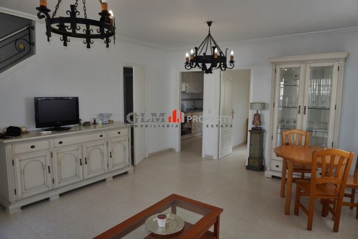 Resale - Apartment - Los Alcázares - El Divino