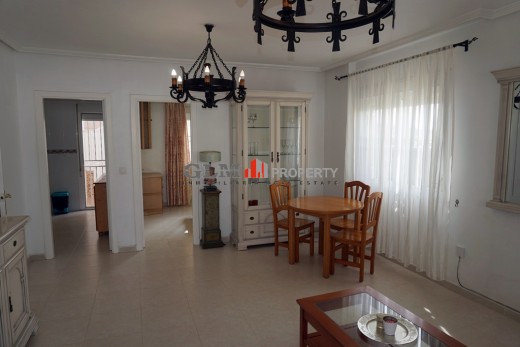 Resale - Apartment - Los Alcázares - El Divino