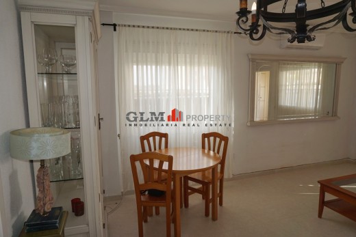 Resale - Apartment - Los Alcázares - El Divino