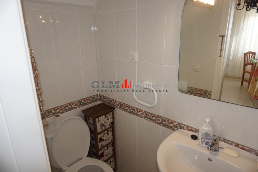 Resale - Apartment - Los Alcázares - El Divino
