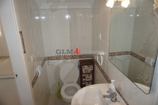 Resale - Apartment - Los Alcázares - El Divino