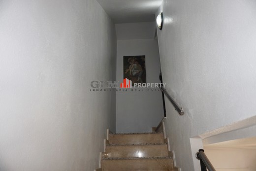 Resale - Apartment - Los Alcázares - El Divino