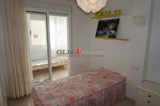 Resale - Apartment - Los Alcázares - El Divino