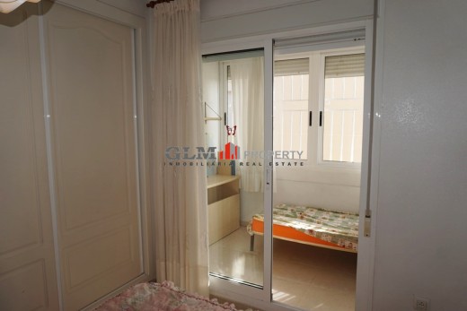 Resale - Apartment - Los Alcázares - El Divino
