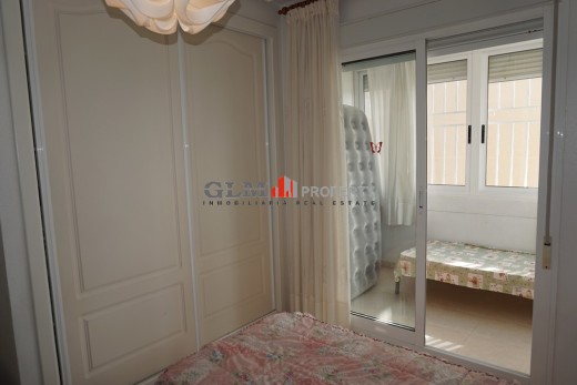 Resale - Apartment - Los Alcázares - El Divino