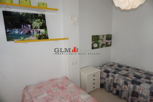 Resale - Apartment - Los Alcázares - El Divino