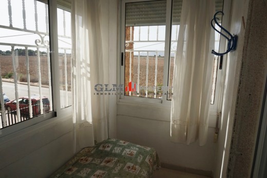 Resale - Apartment - Los Alcázares - El Divino