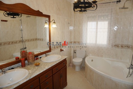 Resale - Apartment - Los Alcázares - El Divino