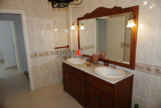 Resale - Apartment - Los Alcázares - El Divino