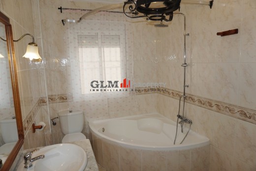 Resale - Apartment - Los Alcázares - El Divino