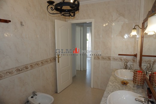 Resale - Apartment - Los Alcázares - El Divino