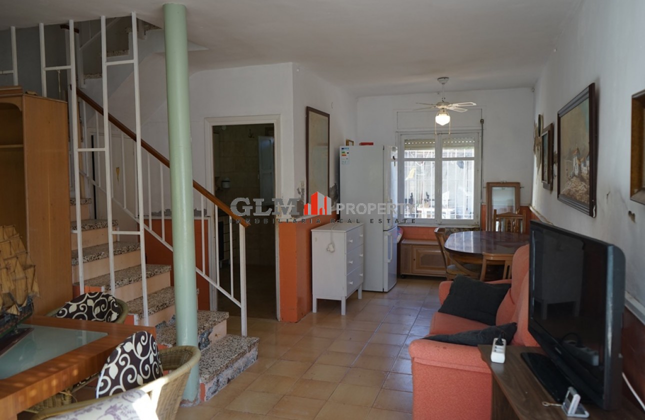 Reventa - Apartamento - Los Urrutias - Punta Brava