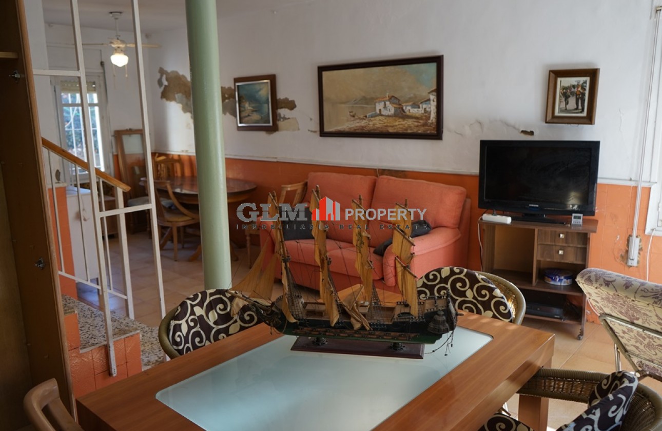 Reventa - Apartamento - Los Urrutias - Punta Brava