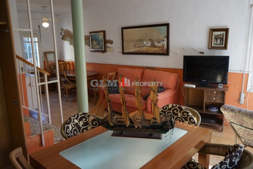 Reventa - Apartamento - Los Urrutias - Punta Brava